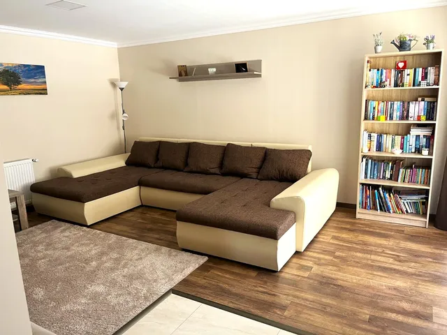 Eladó ház Nyíregyháza 110 nm