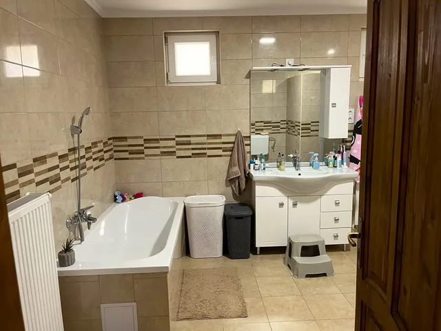 Eladó ház Nyíregyháza 110 nm