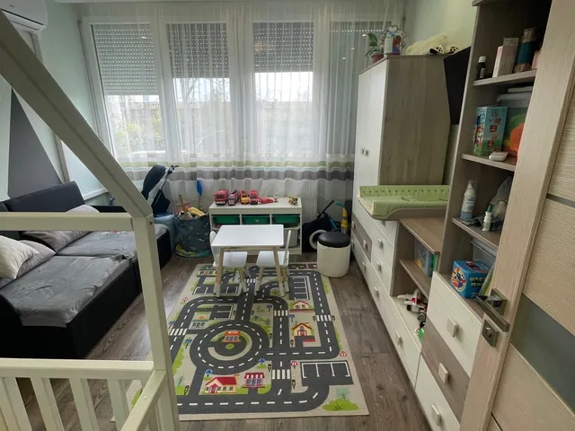 Eladó lakás Nyíregyháza 60 nm