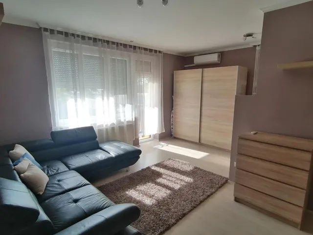 Kiadó lakás Nyíregyháza 45 nm