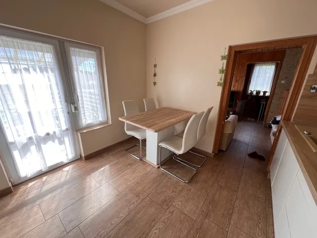 Eladó ház Nyíregyháza 80 nm