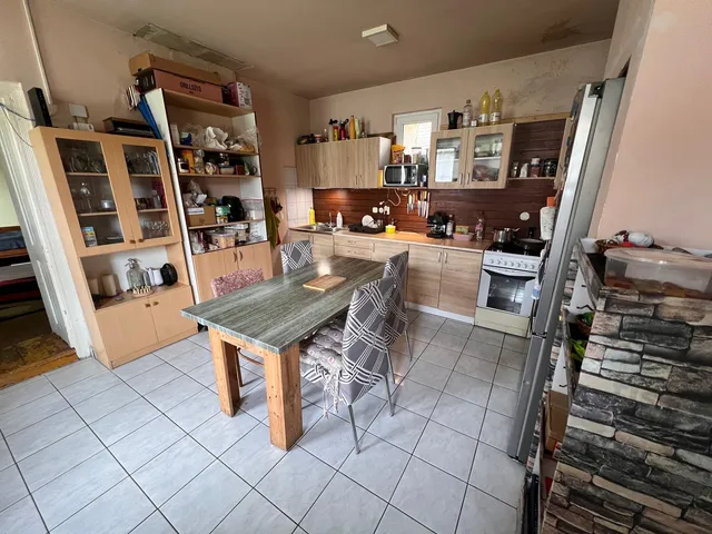 Eladó ház Demecser 94 nm