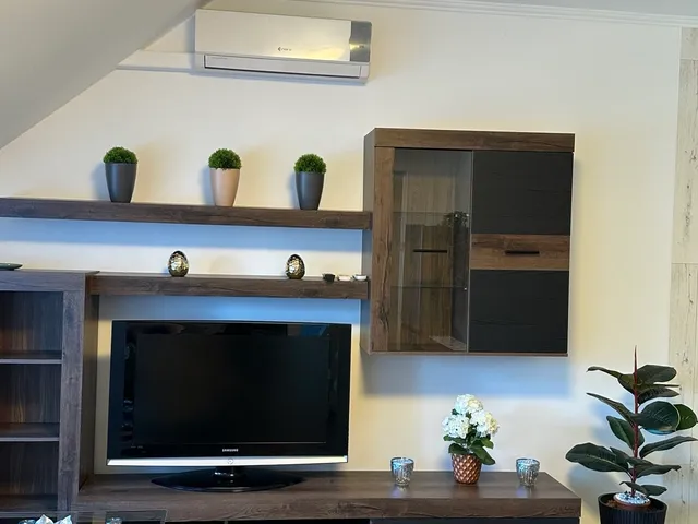 Kiadó lakás Nyíregyháza 48 nm