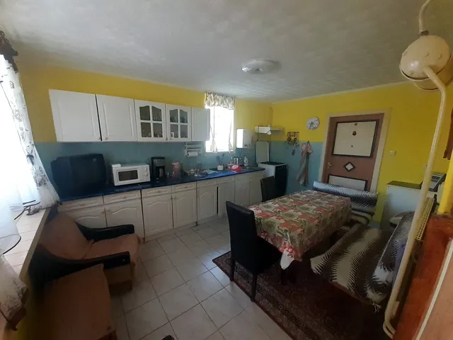 Eladó ház Nyíregyháza 79 nm