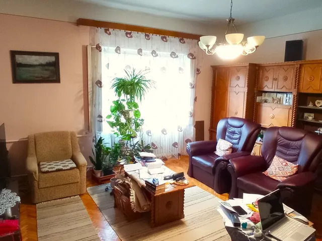 Eladó ház Nyíregyháza 105 nm