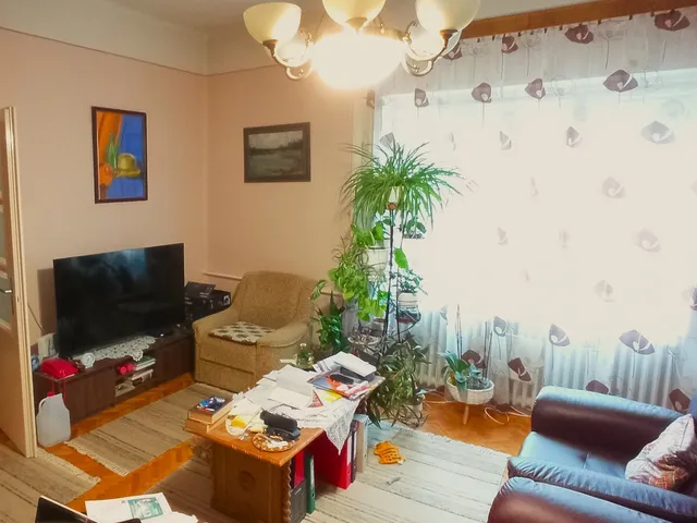 Eladó ház Nyíregyháza 105 nm