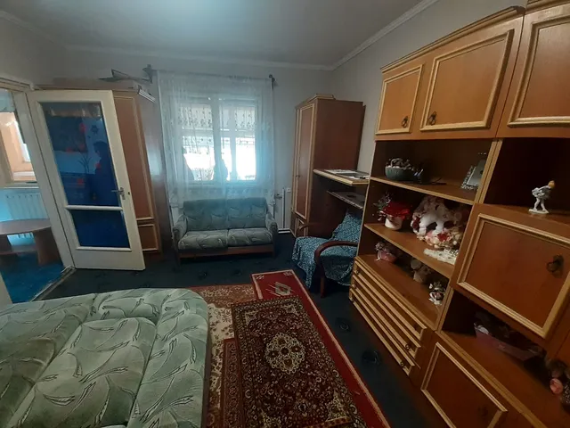 Eladó ház Nyíregyháza 79 nm