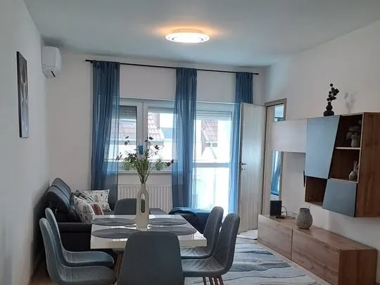Eladó lakás Nyíregyháza 49 nm