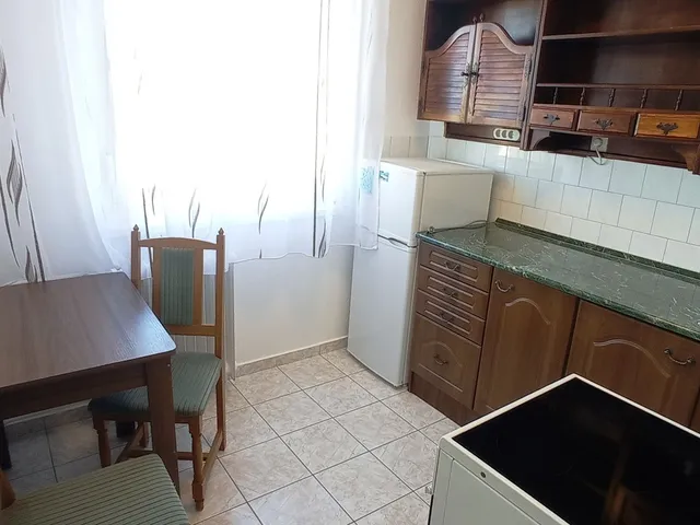 Kiadó lakás Nyíregyháza 53 nm