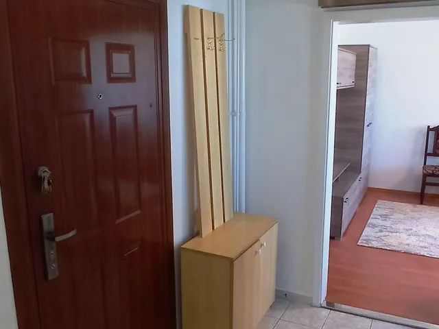 Kiadó lakás Nyíregyháza 53 nm