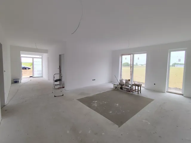 Eladó ház Nyíregyháza 110 nm