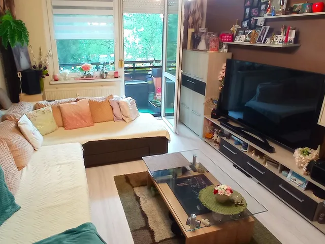 Eladó lakás Nyíregyháza 61 nm