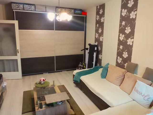 Eladó lakás Nyíregyháza 61 nm