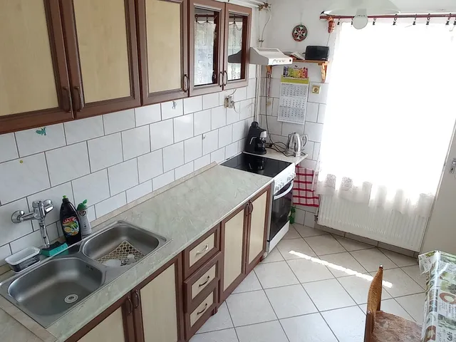 Eladó ház Nyíregyháza 58 nm