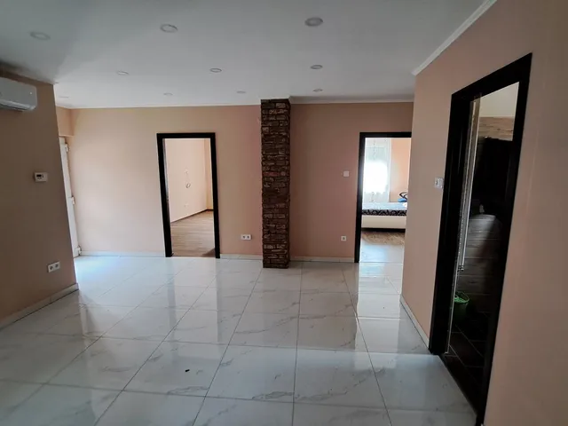 Eladó ház Nyírpazony 78 nm