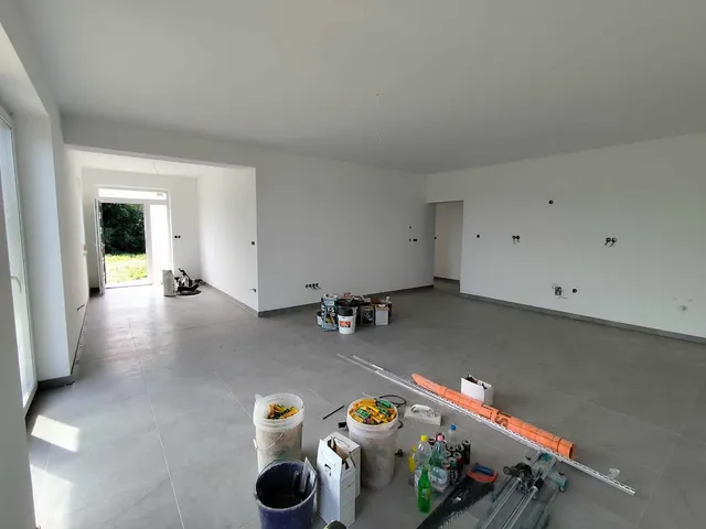 Eladó ház Nyíregyháza 110 nm