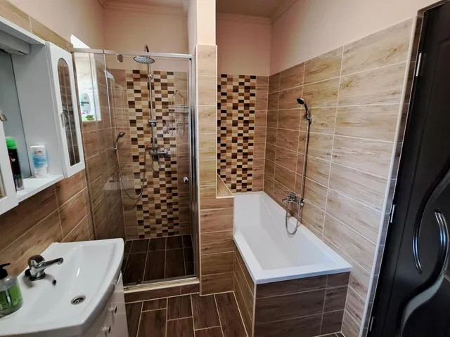 Eladó ház Nyírpazony 78 nm