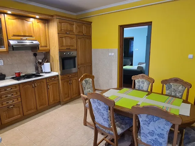Eladó ház Nyíregyháza 80 nm