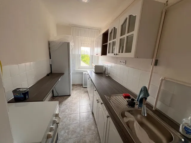 Kiadó lakás Nyíregyháza 61 nm