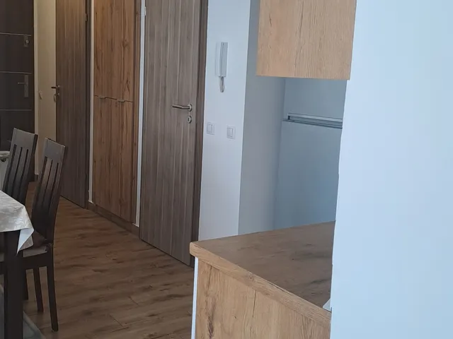 Kiadó lakás Nyíregyháza 48 nm