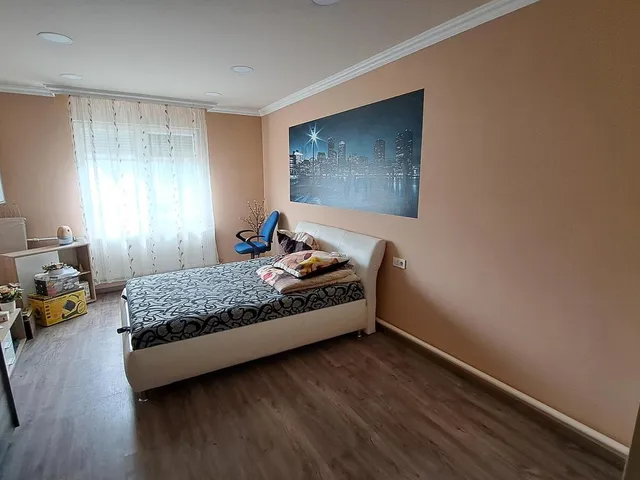 Eladó ház Nyírpazony 78 nm