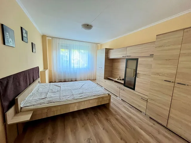 Kiadó lakás Nyíregyháza 53 nm