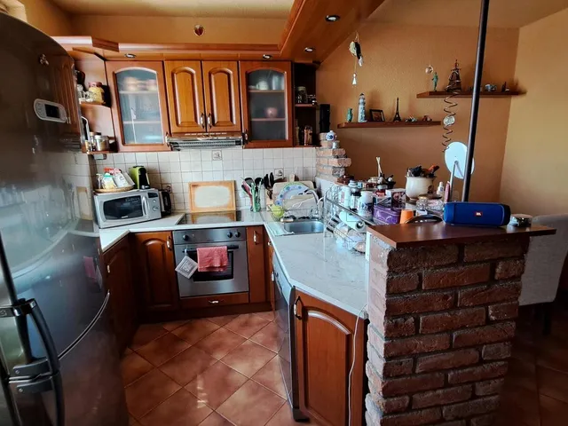 Eladó lakás Nyíregyháza 54 nm