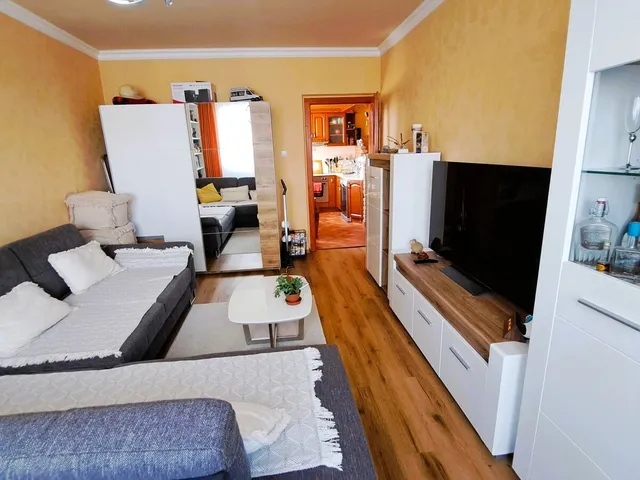Eladó lakás Nyíregyháza 54 nm