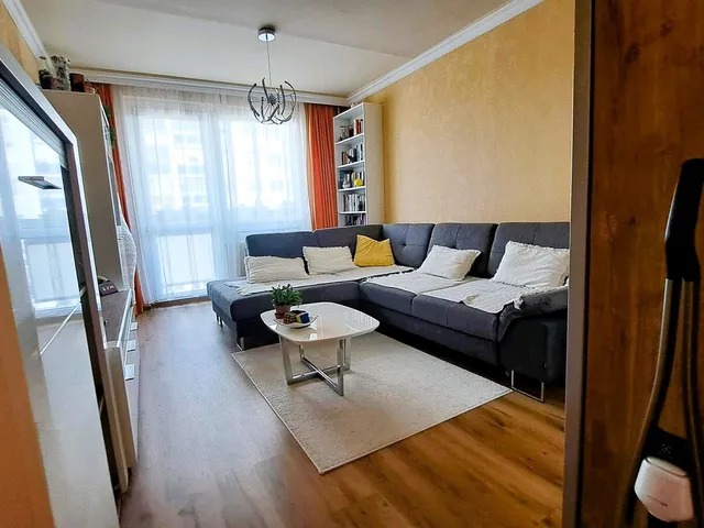 Eladó lakás Nyíregyháza 54 nm