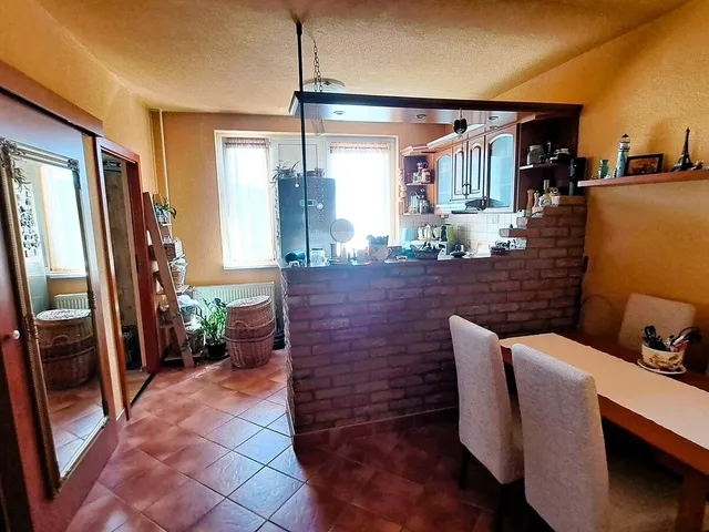 Eladó lakás Nyíregyháza 54 nm