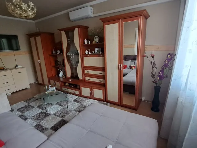 Eladó lakás Nyíregyháza 35 nm