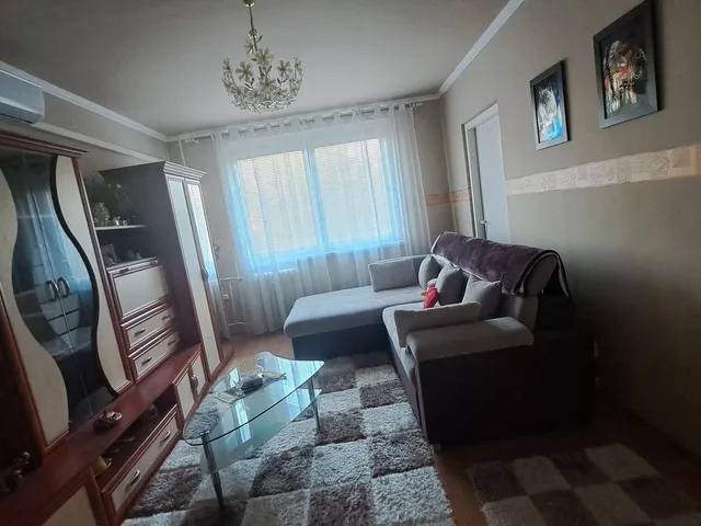 Eladó lakás Nyíregyháza 35 nm