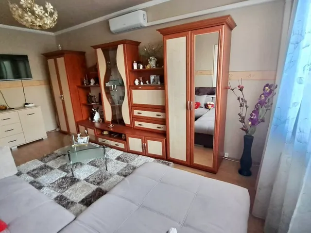 Eladó lakás Nyíregyháza 35 nm