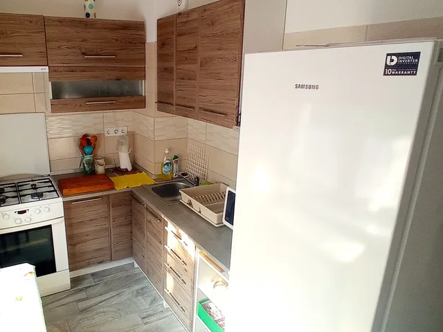 Eladó lakás Nyíregyháza 54 nm