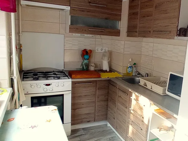 Eladó lakás Nyíregyháza 54 nm