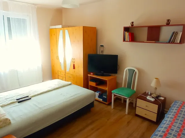 Eladó lakás Nyíregyháza 54 nm