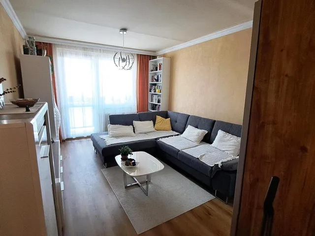 Eladó lakás Nyíregyháza 54 nm