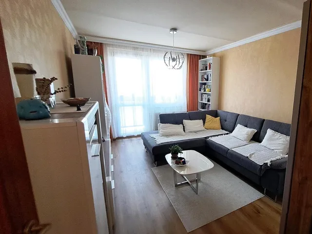 Eladó lakás Nyíregyháza 54 nm