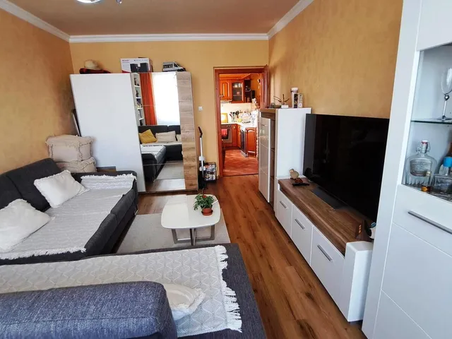 Eladó lakás Nyíregyháza 54 nm