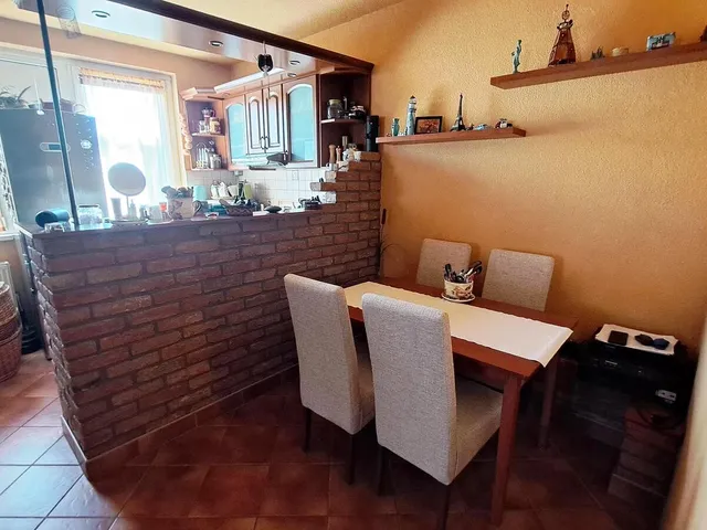 Eladó lakás Nyíregyháza 54 nm