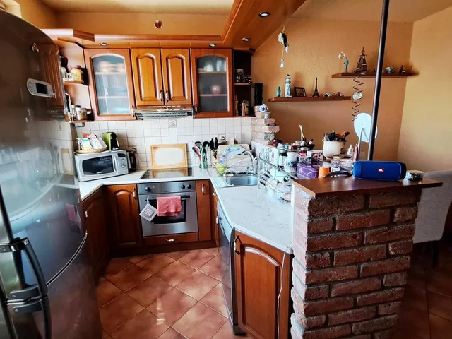 Eladó lakás Nyíregyháza 54 nm