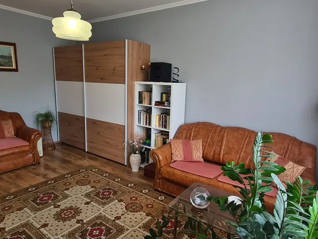 Eladó lakás Nyíregyháza 62 nm