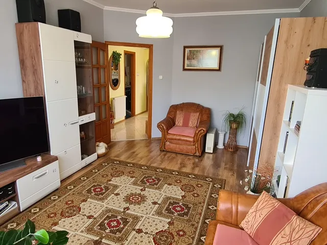Eladó lakás Nyíregyháza 62 nm