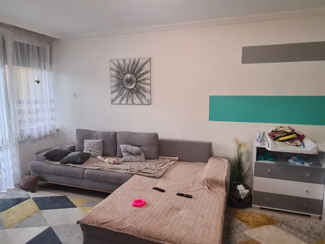 Eladó lakás Nyíregyháza 53 nm