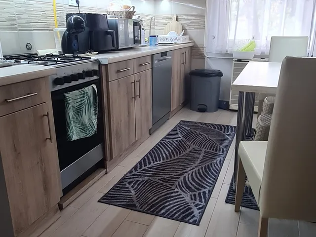 Eladó lakás Nyíregyháza 53 nm