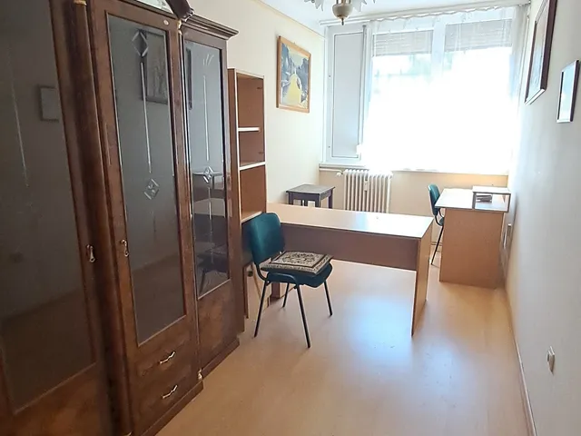 Eladó lakás Nyíregyháza 63 nm