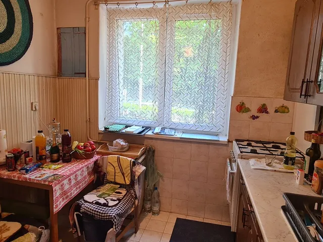 Eladó lakás Nyíregyháza 52 nm