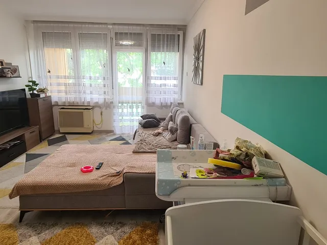 Eladó lakás Nyíregyháza 53 nm
