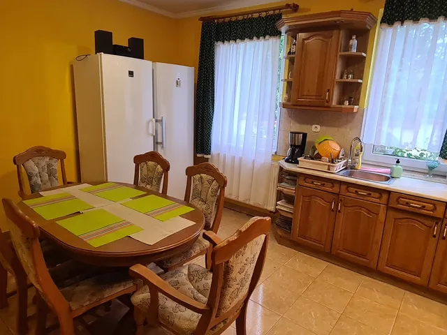 Eladó ház Nyíregyháza 81 nm