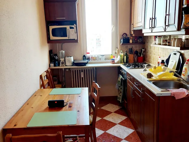 Eladó lakás Nyíregyháza 53 nm